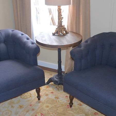 Maccallum House Inn Mendocino Zewnętrze zdjęcie