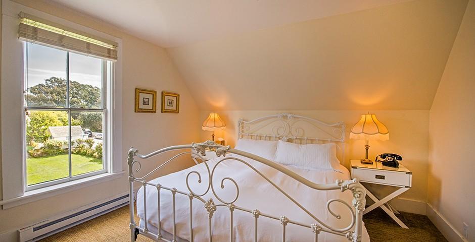 Maccallum House Inn Mendocino Zewnętrze zdjęcie