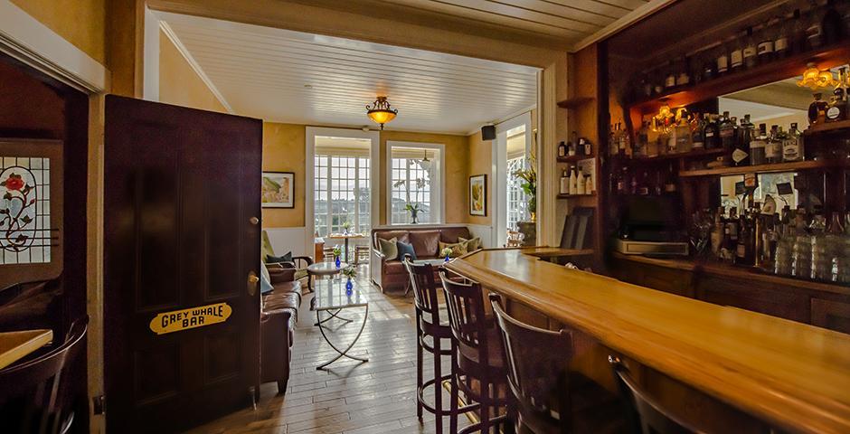 Maccallum House Inn Mendocino Zewnętrze zdjęcie
