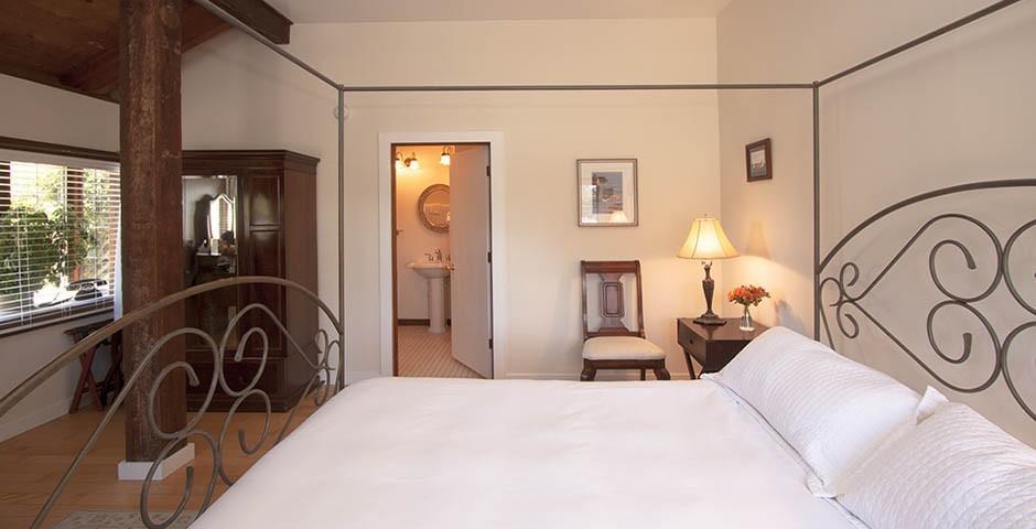 Maccallum House Inn Mendocino Zewnętrze zdjęcie