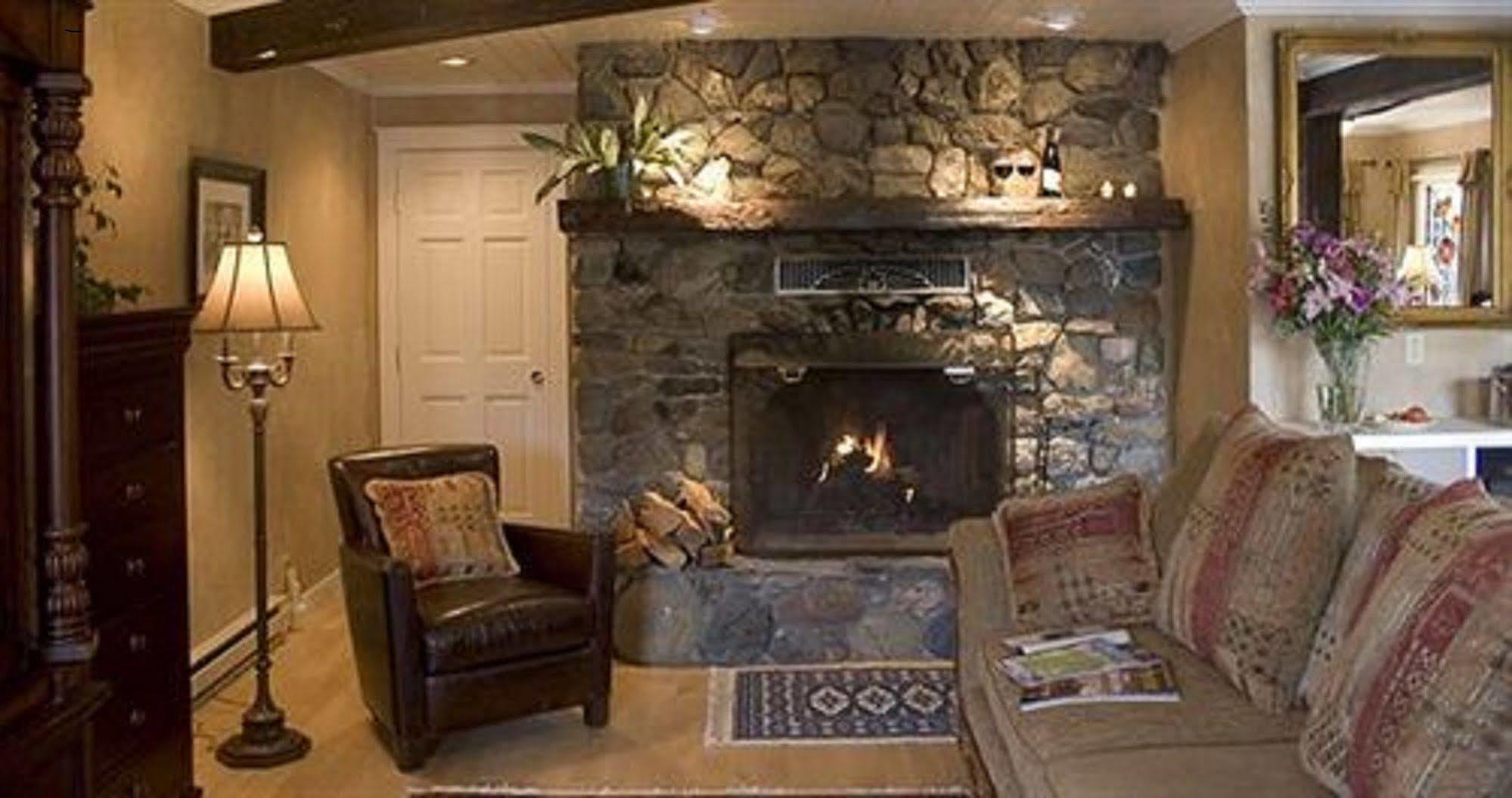 Maccallum House Inn Mendocino Zewnętrze zdjęcie