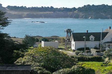 Maccallum House Inn Mendocino Zewnętrze zdjęcie