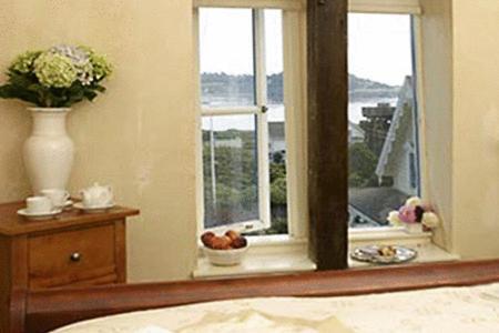 Maccallum House Inn Mendocino Zewnętrze zdjęcie