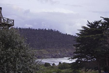 Maccallum House Inn Mendocino Zewnętrze zdjęcie