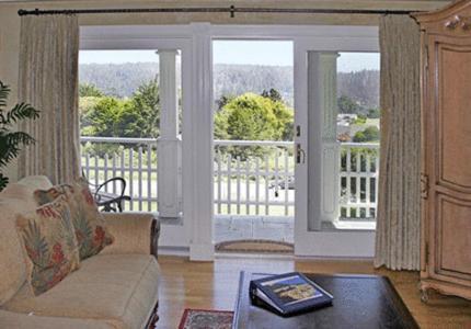 Maccallum House Inn Mendocino Zewnętrze zdjęcie